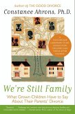 We're Still Family (eBook, ePUB)