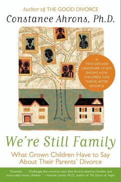 Cover We're Still Family (eBook, ePUB)