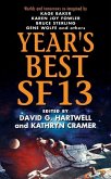 Year's Best SF 13 (eBook, ePUB) Year's Best SF 13 (eBook, ePUB)