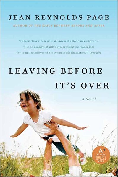 Leaving Before It's Over (eBook, ePUB) Leaving Before It's Over (eBook, ePUB)
