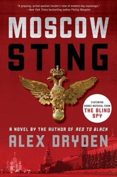 Moscow Sting (eBook, ePUB) - Dryden, Alex