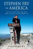 Stephen Fry in America (eBook, ePUB)