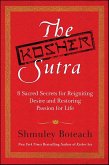 The Kosher Sutra (eBook, ePUB)