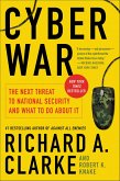 Cyber War (eBook, ePUB)