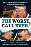 The Worst Call Ever! (eBook, ePUB)