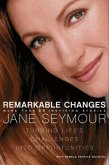 Remarkable Changes (eBook, ePUB)