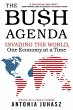 The Bush Agenda (eBook, ePUB) - Bild 1