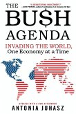 The Bush Agenda (eBook, ePUB)