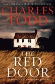 The Red Door (eBook, ePUB) The Red Door (eBook, ePUB)