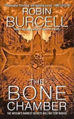 Cover The Bone Chamber (eBook, ePUB)