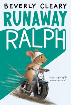 Runaway Ralph (eBook, ePUB) - Cleary, Beverly