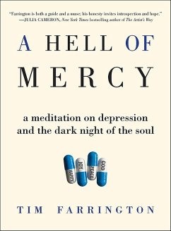 Cover A Hell of Mercy (eBook, ePUB)
