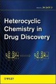 Heterocyclic Chemistry in Drug Discovery (eBook, PDF)