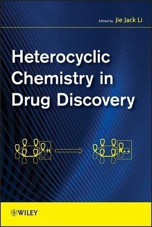 Heterocyclic Chemistry in Drug Discovery (eBook, PDF)