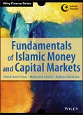 Fundamentals of Islamic Money and Capital Markets (eBook, PDF)