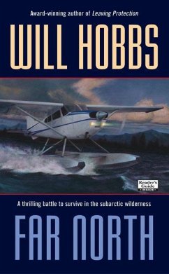 Cover Far North (eBook, ePUB)