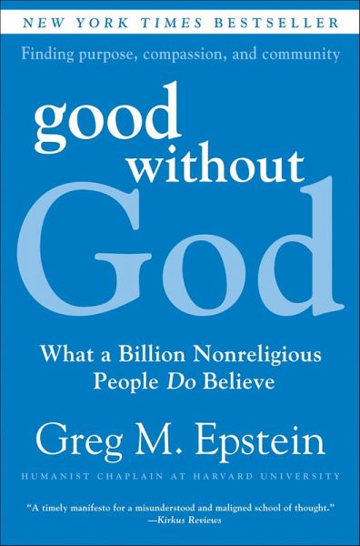 Good Without God (eBook, ePUB) Good Without God (eBook, ePUB)