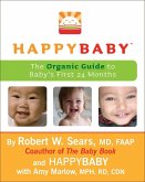 HappyBaby (eBook, ePUB)