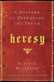 Heresy (eBook, ePUB)