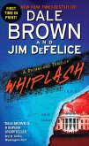 Whiplash (eBook, ePUB)