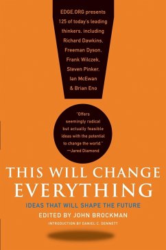 Cover This Will Change Everything (eBook, ePUB)