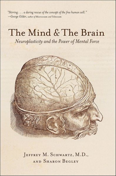 The Mind & The Brain (eBook, ePUB)