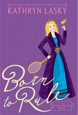 Camp Princess 1: Born to Rule (eBook, ePUB)