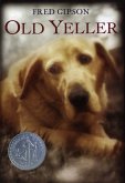 Old Yeller (eBook, ePUB)