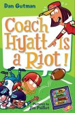 My Weird School Daze #4: Coach Hyatt Is a Riot! (eBook, ePUB)