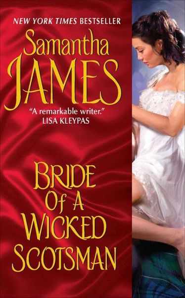 Bride of a Wicked Scotsman (eBook, ePUB) Bride of a Wicked Scotsman (eBook, ePUB)