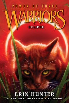 Warriors: Power of Three #4: Eclipse (eBook, ePUB) - Hunter, Erin