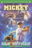 Mickey & Me (eBook, ePUB)