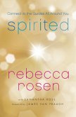 Spirited (eBook, ePUB)