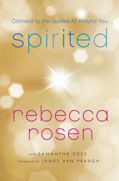 Cover Spirited (eBook, ePUB)