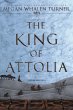 The King of Attolia (eBook, ePUB) - Bild 1