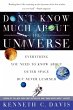 Don't Know Much About® the Universe... - Bild 1