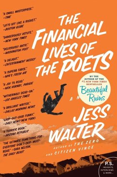 The Financial Lives of the Poets (eBook, ePUB) - Walter, Jess