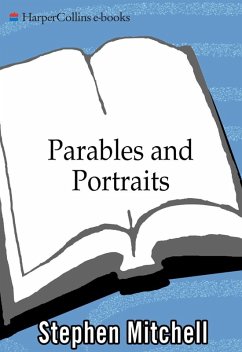 Cover Parables and Portraits (eBook, ePUB)