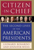 Citizen-in-Chief (eBook, ePUB)