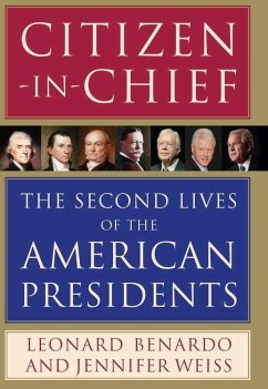 Cover Citizen-in-Chief (eBook, ePUB)