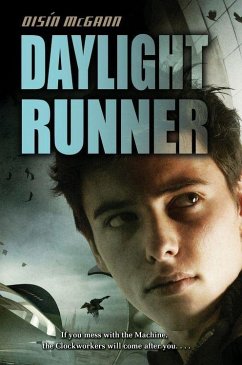 Cover Daylight Runner (eBook, ePUB)