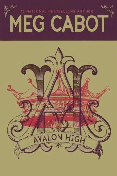 Cover Avalon High (eBook, ePUB)