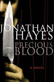 Precious Blood (eBook, ePUB)