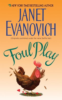 Foul Play (eBook, ePUB) - Evanovich, Janet