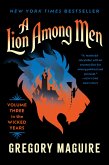 A Lion Among Men (eBook, ePUB)