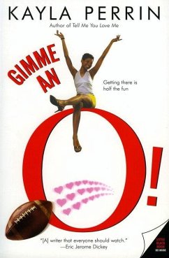 Cover Gimme an O! (eBook, ePUB)