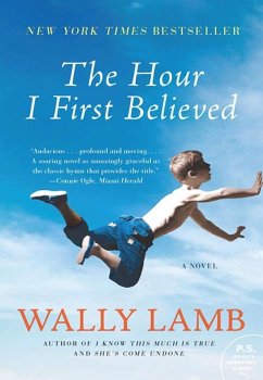 The Hour I First Believed (eBook, ePUB) - Lamb, Wally