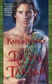 The Devil Wears Tartan (eBook, ePUB)