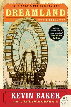 Dreamland (eBook, ePUB) - Baker, Kevin