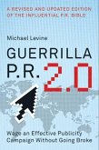 Guerrilla P.R. 2.0 (eBook, ePUB)